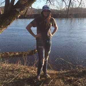 Meet your Posher, Emmalee